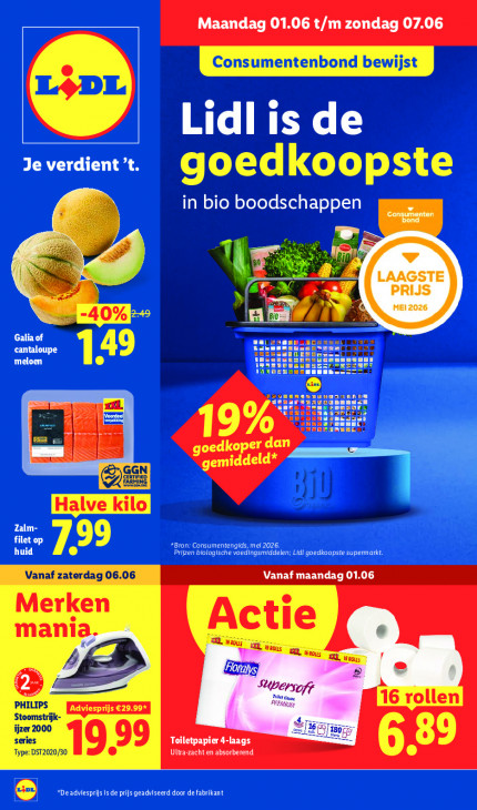 Lidl Folder 01.06.2026
