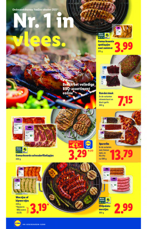 Lidl Folder 01.06.2026