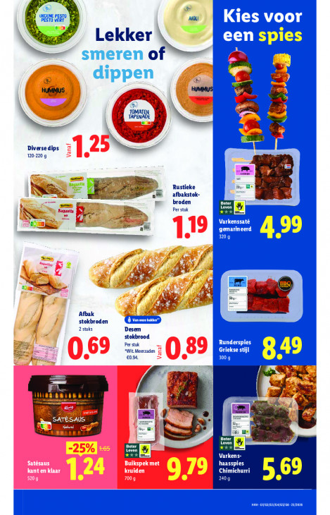 Lidl Folder 01.06.2026