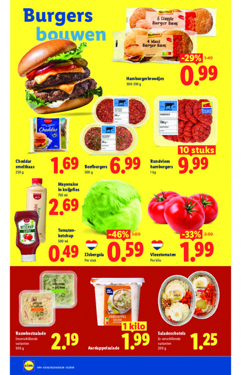 Lidl Folder 01.06.2026