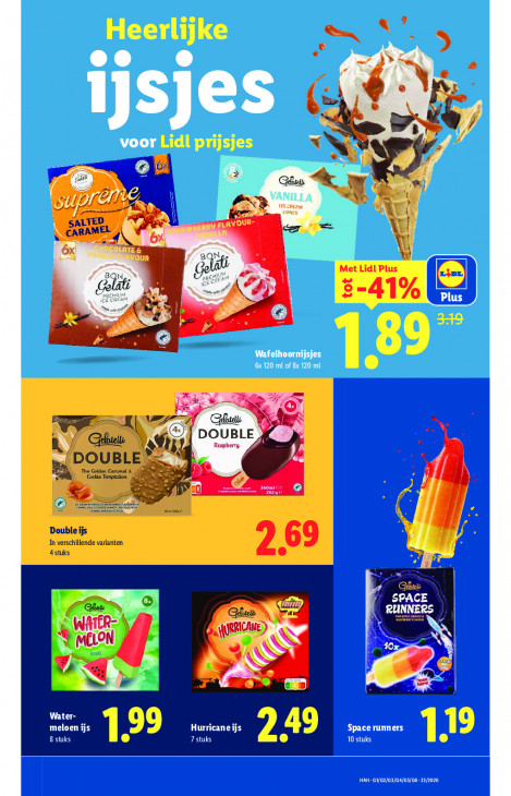Lidl Folder 01.06.2026