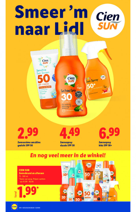 Lidl Folder 01.06.2026