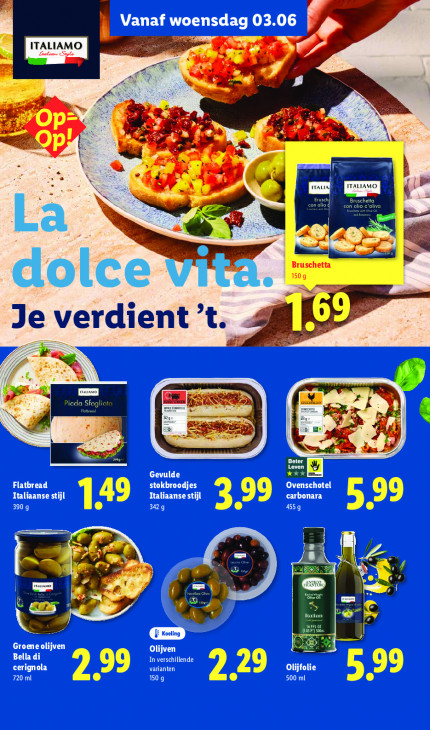 Lidl Folder 01.06.2026