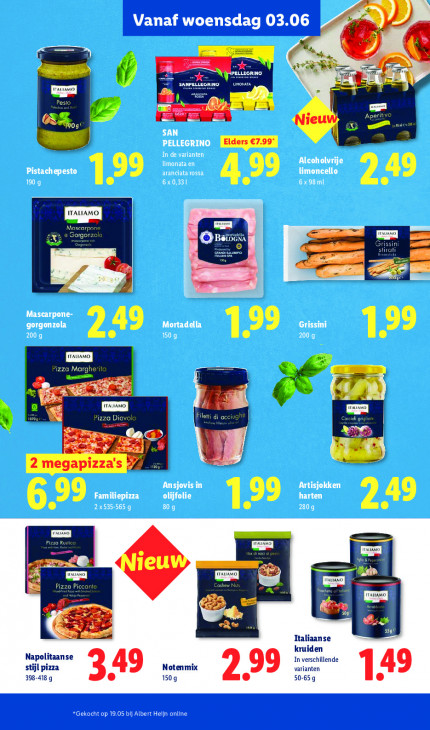 Lidl Folder 01.06.2026