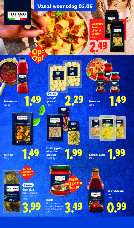 Lidl Folder 01.06.2026