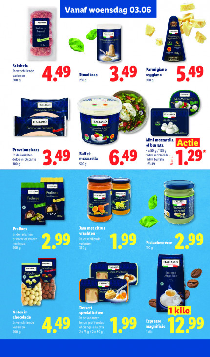 Lidl Folder 01.06.2026