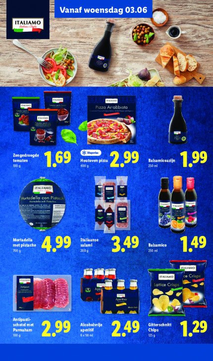Lidl Folder 01.06.2026