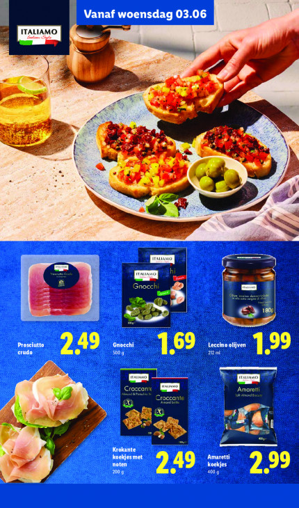 Lidl Folder 01.06.2026