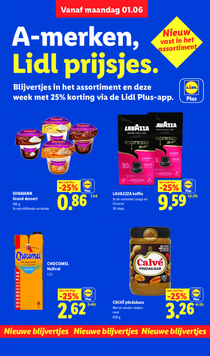 Lidl Folder 01.06.2026