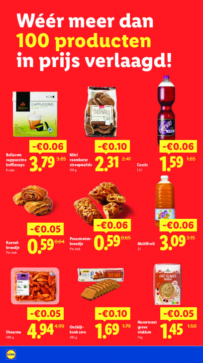 Lidl Folder 01.06.2026