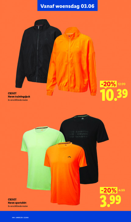 Lidl Folder 01.06.2026