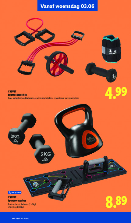 Lidl Folder 01.06.2026