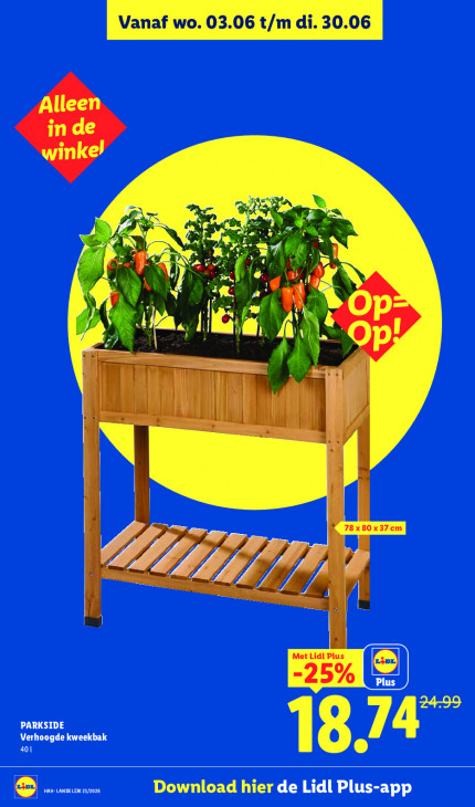 Lidl Folder 01.06.2026