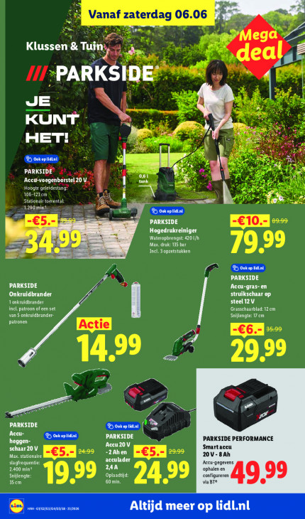 Lidl Folder 01.06.2026