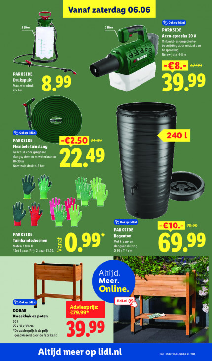 Lidl Folder 01.06.2026