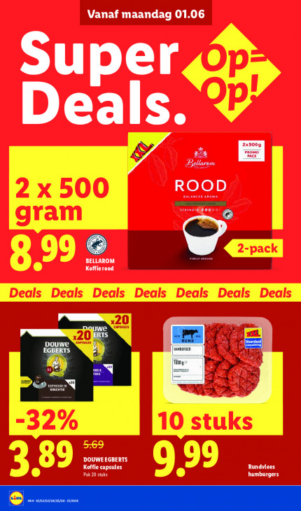 Lidl Folder 01.06.2026