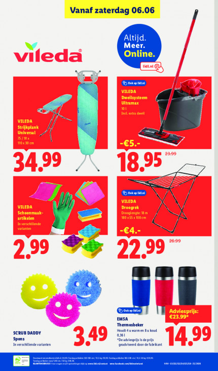 Lidl Folder 01.06.2026
