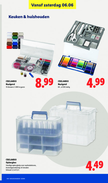 Lidl Folder 01.06.2026
