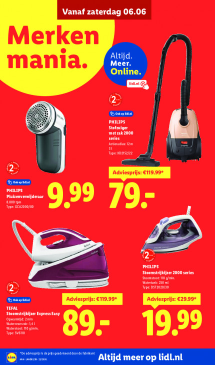 Lidl Folder 01.06.2026