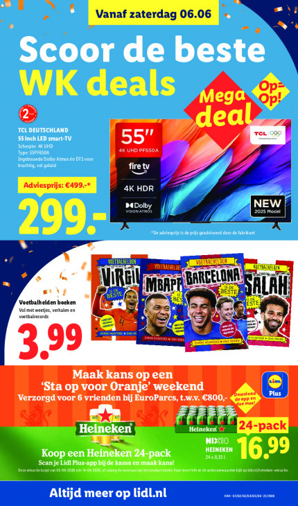 Lidl Folder 01.06.2026