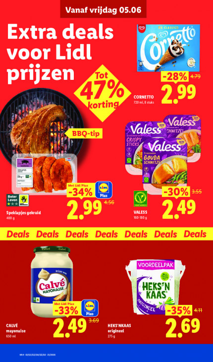 Lidl Folder 01.06.2026