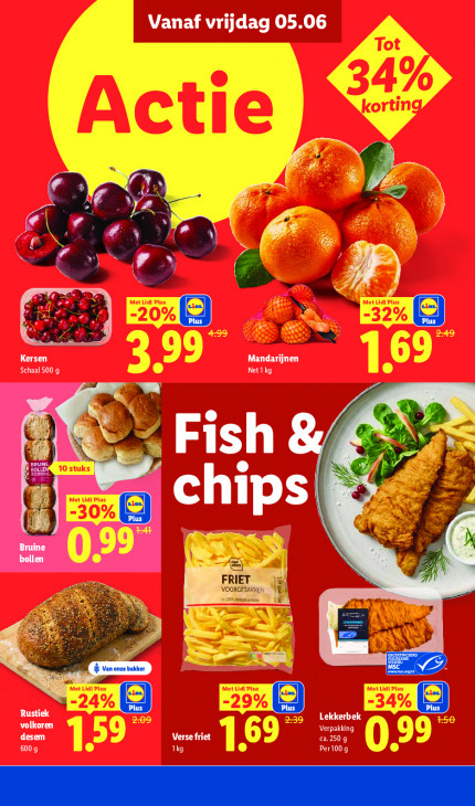 Lidl Folder 01.06.2026