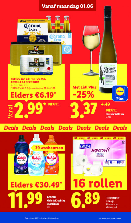 Lidl Folder 01.06.2026