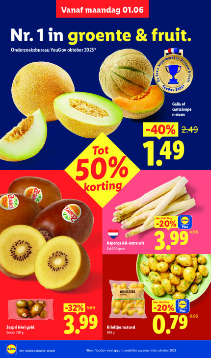 Lidl Folder 01.06.2026