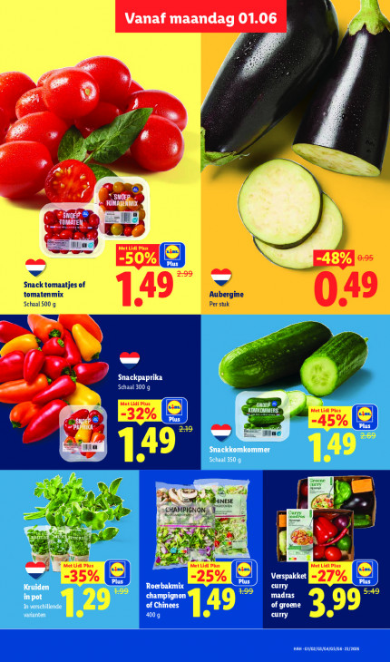 Lidl Folder 01.06.2026
