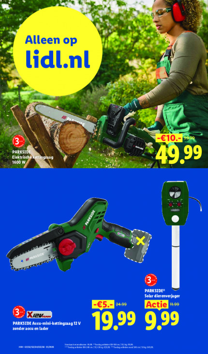 Lidl Folder 01.06.2026