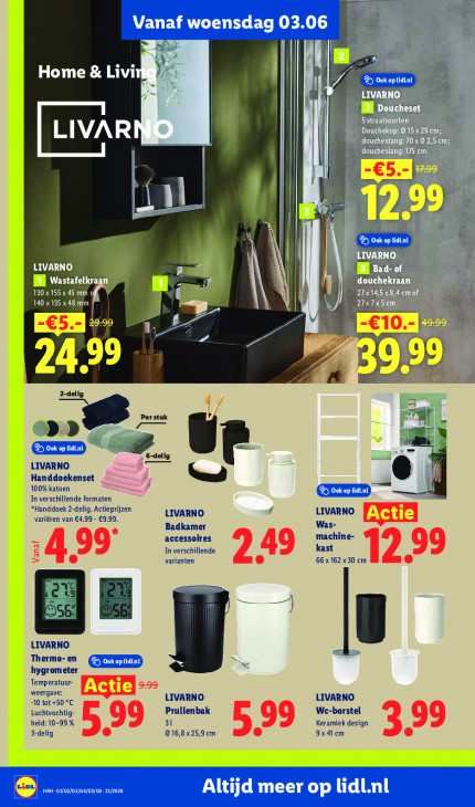 Lidl Folder 01.06.2026