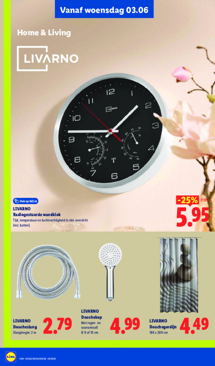 Lidl Folder 01.06.2026