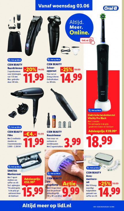 Lidl Folder 01.06.2026