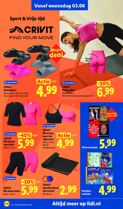 Lidl Folder 01.06.2026