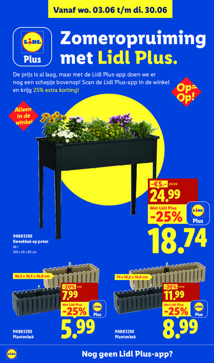 Lidl Folder 01.06.2026