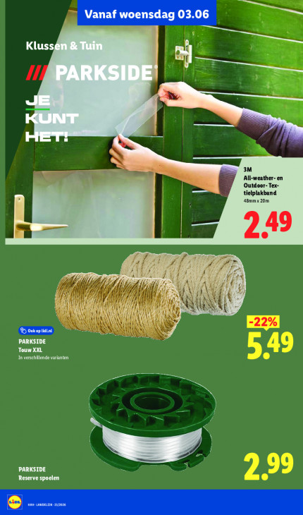 Lidl Folder 01.06.2026