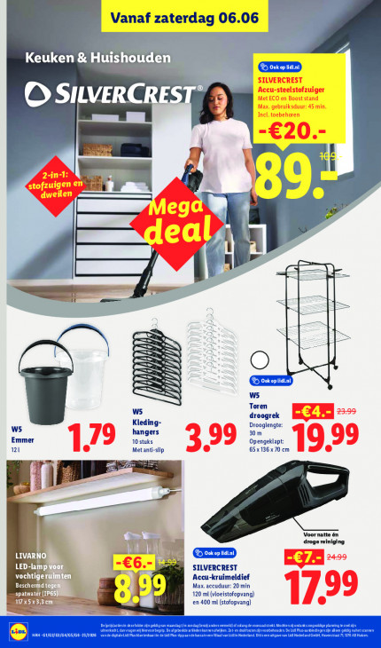 Lidl Folder 01.06.2026