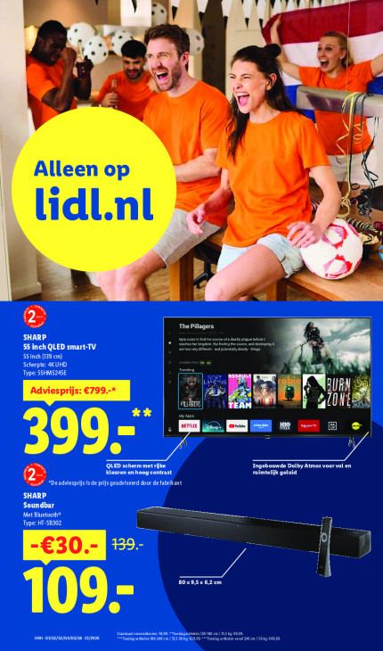 Lidl Folder 01.06.2026