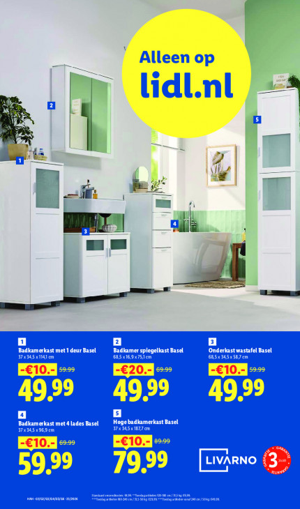 Lidl Folder 01.06.2026