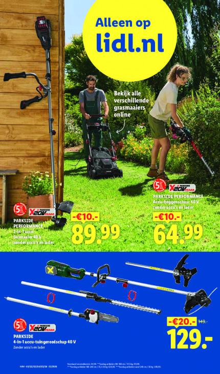 Lidl Folder 01.06.2026