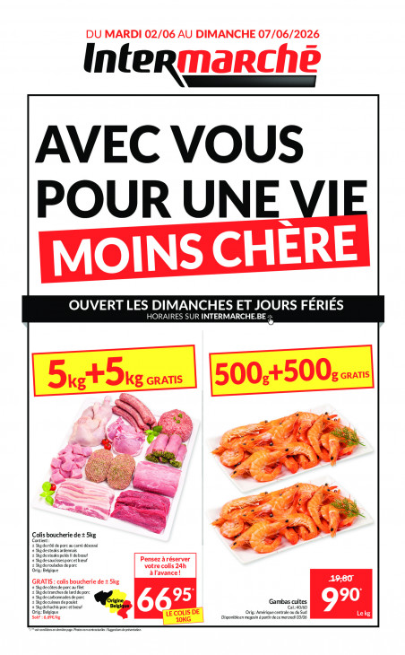 Intermarché