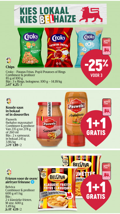 Delhaize Folder 28.05.2026