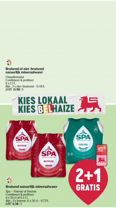 Delhaize Folder 28.05.2026