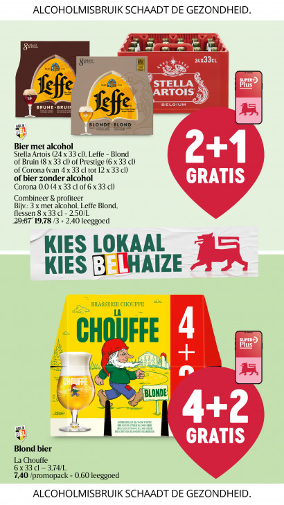 Delhaize Folder 28.05.2026