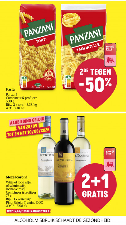 Delhaize Folder 28.05.2026