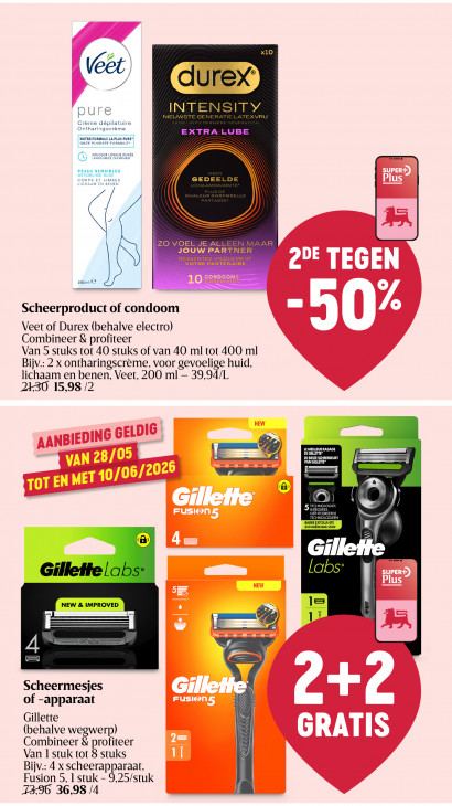Delhaize Folder 28.05.2026