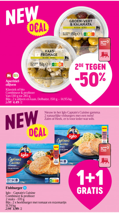 Delhaize Folder 28.05.2026