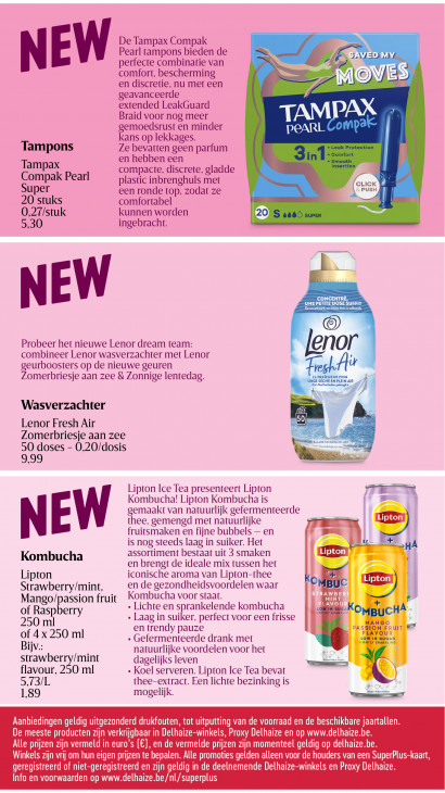 Delhaize Folder 28.05.2026
