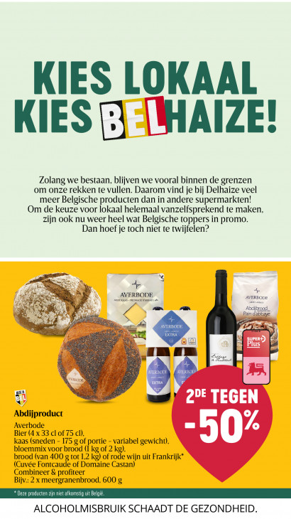 Delhaize Folder 28.05.2026