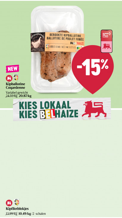 Delhaize Folder 28.05.2026